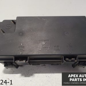 OEM 2008-2012 Jeep Liberty 3.7L TIPM Fuse Box Relay Power Module 04692300AC