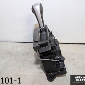 OEM 2010-2017 Chevrolet Equinox 2.4L Automatic Trans Floor Gear Shifter Lever