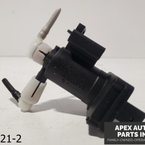 OEM 2003-2006 Mercedes CLK500 5.0L vacuum solenoid valve A2036000178