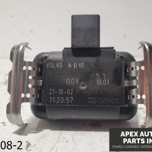 OEM 2001-2004 Volvo S60 2.4L Multi Vehicle RAIN SENSOR