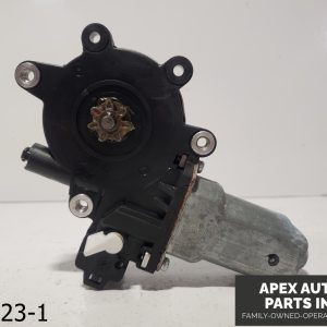 OEM 2006-2007 Subaru Tribeca 3.0L Rear Right Side Window Regulator Motor