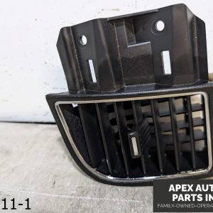 OEM 2010-2013 Ford Taurus 3.5L FRONT PASSENGER DASH AIR VENT