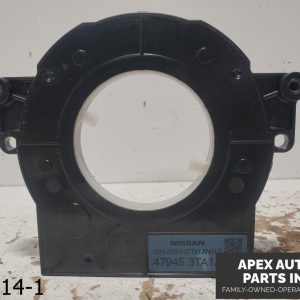 OEM 2013-2016 Nissan Pathfinder 3.5L Steering Angle Sensor