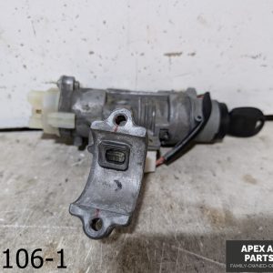 OEM 2006-2009 Kia Rio 1.6L Auto Ignition lock cylinder Switch 1 Key 81910-1D010