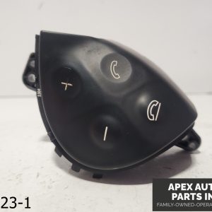 OEM 2003-2006 Mercedes E500 5.0L Right Side Steering Wheel Switch Call Control