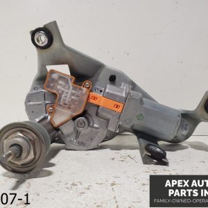 OEM 2007-2009 Honda CRV 2.4L Wiper Motor Rear