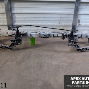 OEM 2017-2019 Ford Escape 1.5L RADIATOR CORE SUPPORT UPPER CENTER TIE BAR