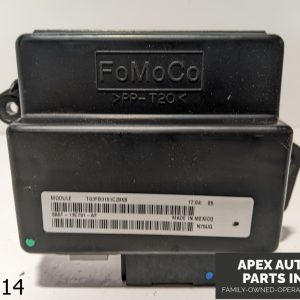 OEM 2010-2013 Lincoln MKZ 3.5L DRIVER LEFT FRONT DOOR MODULE