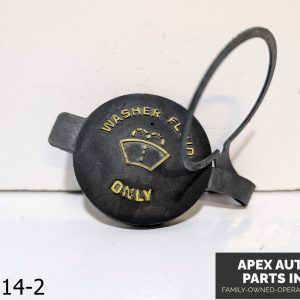 OEM 2007-2014 Ford Expedition 5.4L Washer Fluid Tank Cap