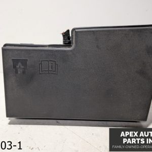 OEM 2015-2018 Ford Focus 2.0L FUSE BOX JUNCTION RELAY AV6T-14A142-AB