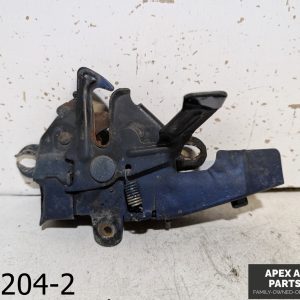 OEM 2006-2009 Toyota Prius 1.5L HOOD LATCH LOCK ACTUATOR