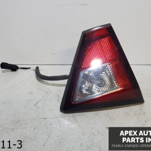 OEM 2017-2019 Ford Escape 1.5L REAR LEFT DRIVER SIDE INNER TAIL LIGHT