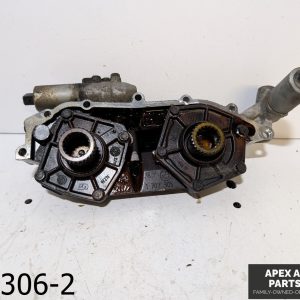 OEM 2004-2006 BMW X5 3.0L Engine Motor Camshaft Double Vanos Solenoid Adjuster