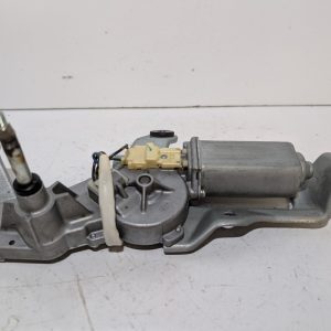OEM 2006-2007 Subaru Tribeca 3.0L Rear Deck-Lid Wiper Motor 86510AG15B