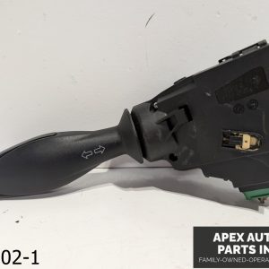 OEM 2011-2013 Ford Fiesta 1.6L TURN SIGNAL SWITCH