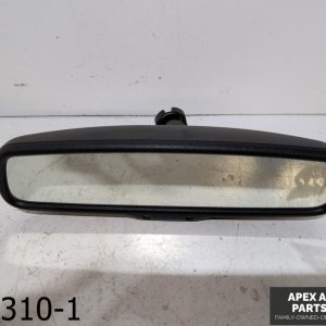 OEM 2010-2012 Ford Taurus 3.5L Rear View Mirror