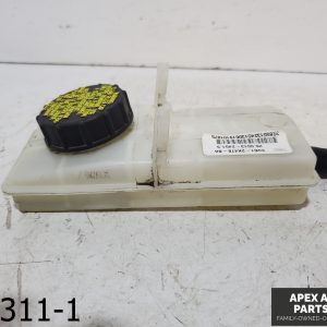 OEM 2017-2019 Ford Escape 1.5L Brake Master Cylinder Reservoir CV61-2K478-BA