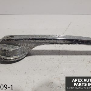 OEM 1967 Ford Fairlane 3.3L Interior Door Handle