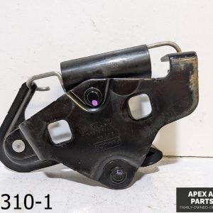 OEM 2010-2012 Ford Taurus 3.5L TRUNK LID LATCH STRIKER HINGE