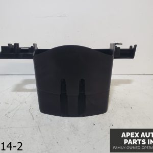 OEM 1986-1993 Volvo 240 2.3L Complete Steering Column Cover