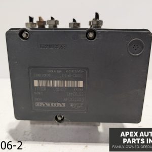OEM 2005-2009 Volvo S60 2.4L  Anti-Lock Brake Pump Controller