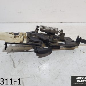 OEM 2017-2019 Ford Escape 1.5L  Hood Latch