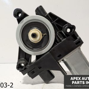 OEM 2011-2013 Jeep Grand Cherokee 3.6L Front Right Passenger Door Window Motor