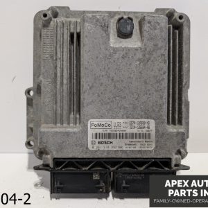OEM 2013-2016 Ford Fusion 1.5L Engine Computer ECU Ecm es7a-12a650-nd