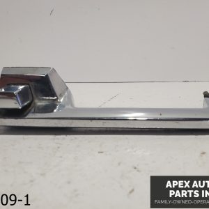 OEM 1967 Ford Fairlane 3.3L Interior Door Handle