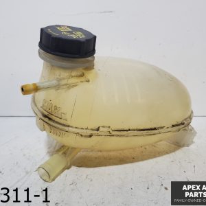 OEM 2017-2019 Ford Escape 1.5LRadiator Coolant Reservoir Bottle GN1Z-8A080-A
