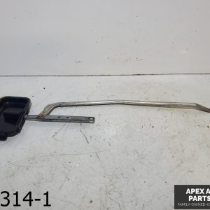 OEM 1986-1993 Volvo 240 2.3L DOOR HANDLE INTERIOR