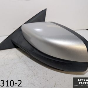OEM 2010-2012 Ford Taurus Heated Driver Side Mirror Auto Dim Blind Spot Monitor