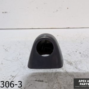 OEM 2004-2006 BMW X5 3.0L Washer Cap Stratus Gray