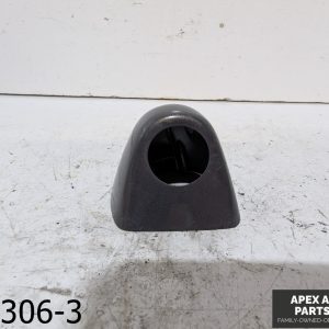 OEM 2004-2006 BMW X5 3.0L Washer Cap Stratus Gray
