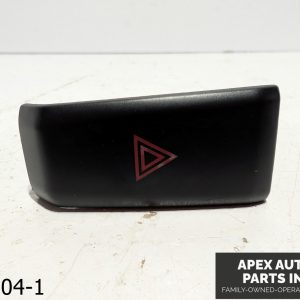 OEM 2013-2016 Ford Fusion 1.5L Dash Hazard Light Switch DG9T-13A350-abw