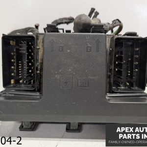 OEM 2013-2016 Ford Fusion 1.5L Fuse Box Engine Turbo W Blind Spot Alert