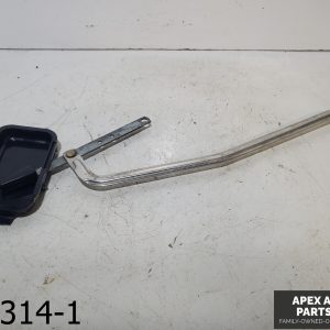 OEM 1986-1993 Volvo 240 2.3L DOOR HANDLE INTERIOR