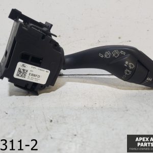OEM 2017-2019 Ford Escape 1.5L STEERING WHEEL COLUMN WIPER CONTROL SWITCH
