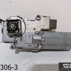 OEM 2004-2006 BMW X5 3.0L Sun Roof Regulator Motor Bosch 0390200053