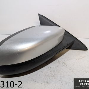 OEM 2010-2012 Ford Taurus Heated Passenger Side Mirror Dim Blind Spot Monitor