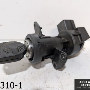 OEM 2010-2012 Ford Taurus 3.5L Ignition Switch Electric Switch Key