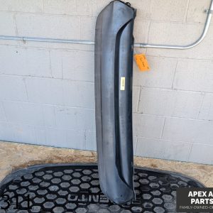 OEM 2017-2019 Ford Escape 1.5L REAR BUMPER LOWER TRIM COVER MOLDING