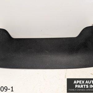 OEM 2013-2018 Dodge Ram 2500 6.4L Center Panel Trim Cover