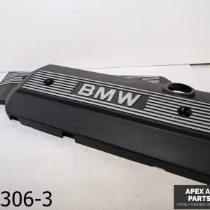 OEM 2004-2006 BMW X5 3.0L Engine Cylinder Cover