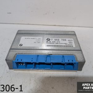 OEM 2004-2006 BMW X5 3.0L TCM Transmission Control Module Unit