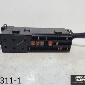 OEM 2017-2019 Ford Escape 1.5L power distribution control module computer