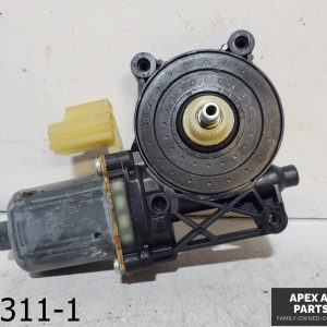 OEM 2017-2019 Ford Escape 1.5L Rear Right Side Door Window Regulator Motor