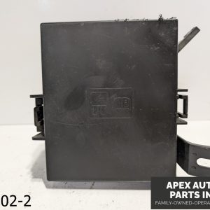 OEM 2011-2013 Ford Fiesta 1.6L Engine Fuse Box Relay Junction Block