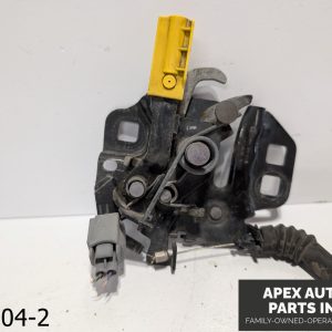 OEM 2013-2016 Ford Fusion 1.5L HOOD BONNET LEFT DRIVER SIDE LOCK LATCH