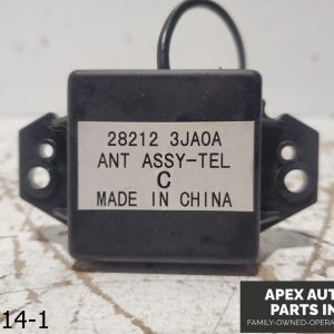 OEM 2013-2016 Nissan Pathfinder 3.5L TELEPHONE PHONE ANTENNA MODULE 28212-3JA0A
